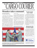 Cargo Courier, May 2016